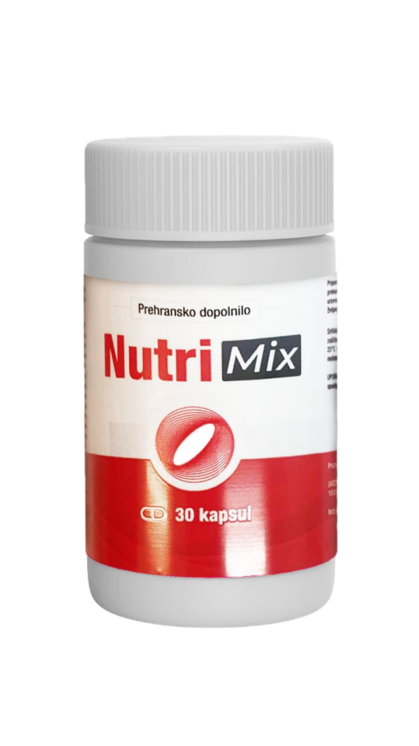 NutriMix